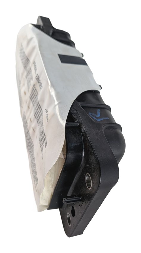 Thumbnail 4: 2015-2020 AUDI A3 S3 (8V) FRONT RIGHT PASSENGER DASH SRS AIRBAG AIR BAG