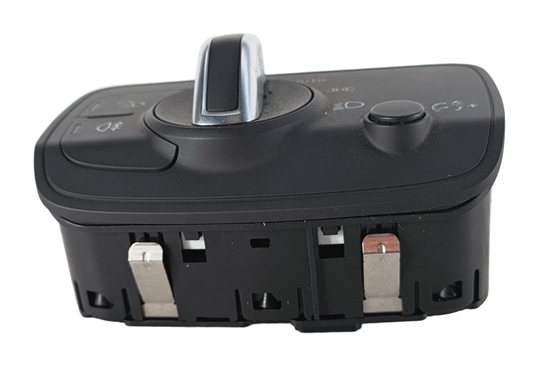 Thumbnail 2: 2015-2020 AUDI A3 (8V) FRONT LEFT DRIVER DASH HEADLIGHT HEAD LIGHT LAMP SWITCH