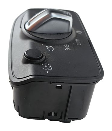Thumbnail 4: 2015-2020 AUDI A3 (8V) FRONT LEFT DRIVER DASH HEADLIGHT HEAD LIGHT LAMP SWITCH