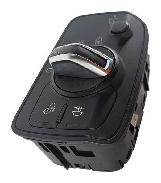 Thumbnail 5: 2015-2020 AUDI A3 (8V) FRONT LEFT DRIVER DASH HEADLIGHT HEAD LIGHT LAMP SWITCH