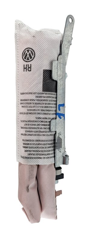 Thumbnail 4: 2016-2018 AUDI A3 E-TRON (8VF) FRONT LEFT DRIVER SEAT AIRBAG AIR BAG