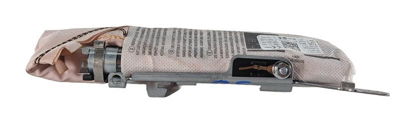 Thumbnail 3: 2016-2018 AUDI A3 E-TRON (8VF) FRONT RIGHT PASSENGER SEAT AIRBAG AIR BAG