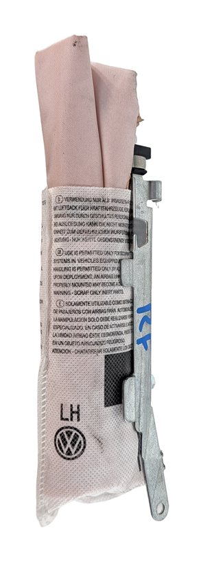 Thumbnail 4: 2016-2018 AUDI A3 E-TRON (8VF) FRONT RIGHT PASSENGER SEAT AIRBAG AIR BAG