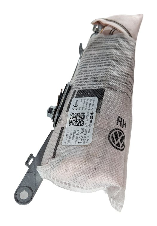 Thumbnail 7: 2016-2018 AUDI A3 E-TRON (8VF) FRONT RIGHT PASSENGER SEAT AIRBAG AIR BAG
