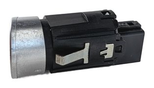 Thumbnail 4: 2015-2018 AUDI A3 S3 (8V) KEYLESS ENGINE START STOP IGNITION PUSH BUTTON SWITCH