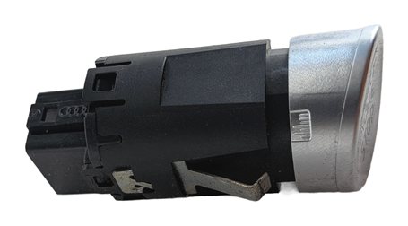 Thumbnail 5: 2015-2018 AUDI A3 S3 (8V) KEYLESS ENGINE START STOP IGNITION PUSH BUTTON SWITCH