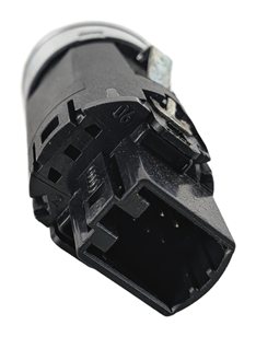 Thumbnail 6: 2015-2018 AUDI A3 S3 (8V) KEYLESS ENGINE START STOP IGNITION PUSH BUTTON SWITCH