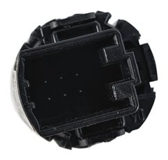 Thumbnail 8: 2015-2018 AUDI A3 S3 (8V) KEYLESS ENGINE START STOP IGNITION PUSH BUTTON SWITCH