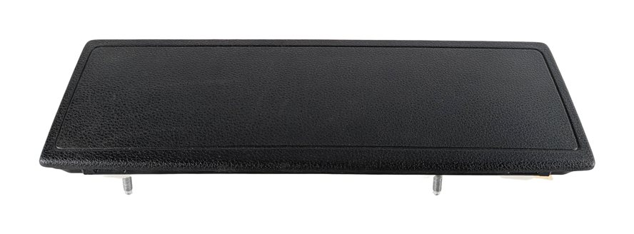 Thumbnail 3: 16-18 AUDI A3 E-TRON (8V) FRONT RIGHT PASSENGER KNEE SRS AIRBAG AIR BAG (BLACK)