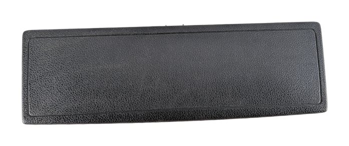 Thumbnail 4: 16-18 AUDI A3 E-TRON (8V) FRONT RIGHT PASSENGER KNEE SRS AIRBAG AIR BAG (BLACK)