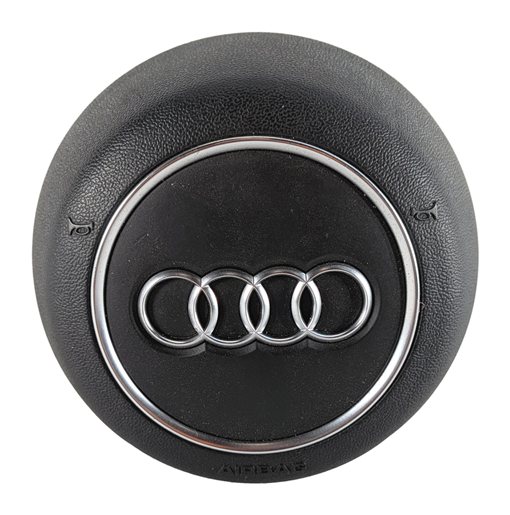 Thumbnail 2: 2015-2017 AUDI A3 S3 (8V) LEFT FRONT DRIVER STEERING WHEEL AIRBAG AIR BAG