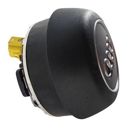 Thumbnail 4: 2015-2017 AUDI A3 S3 (8V) LEFT FRONT DRIVER STEERING WHEEL AIRBAG AIR BAG