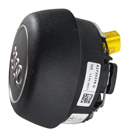 Thumbnail 6: 2015-2017 AUDI A3 S3 (8V) LEFT FRONT DRIVER STEERING WHEEL AIRBAG AIR BAG