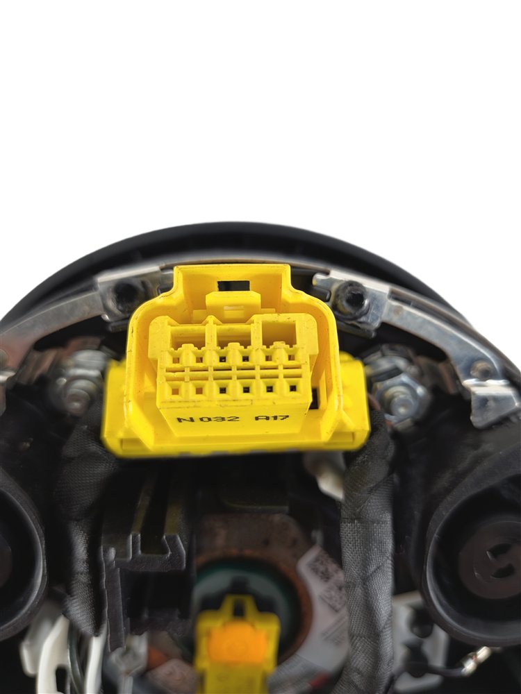 Thumbnail 8: 2015-2017 AUDI A3 S3 (8V) LEFT FRONT DRIVER STEERING WHEEL AIRBAG AIR BAG