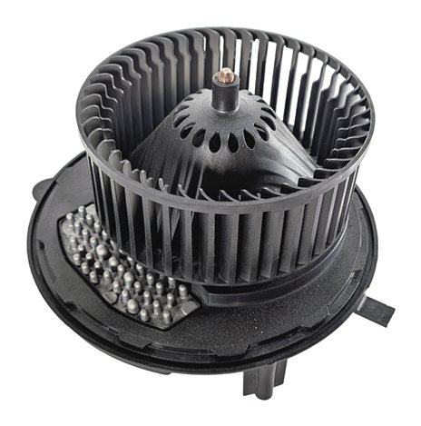 2015-2018 VW GOLF GTI / AUDI A3 S3 RS3 (8V) FRONT HEATER A/C BLOWER FAN MOTOR
