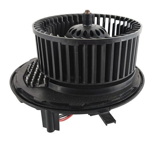 Thumbnail 2: 2015-2018 VW GOLF GTI / AUDI A3 S3 RS3 (8V) FRONT HEATER A/C BLOWER FAN MOTOR