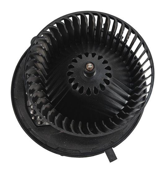 Thumbnail 3: 2015-2018 VW GOLF GTI / AUDI A3 S3 RS3 (8V) FRONT HEATER A/C BLOWER FAN MOTOR