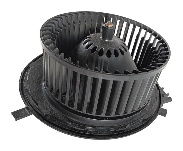 Thumbnail 4: 2015-2018 VW GOLF GTI / AUDI A3 S3 RS3 (8V) FRONT HEATER A/C BLOWER FAN MOTOR