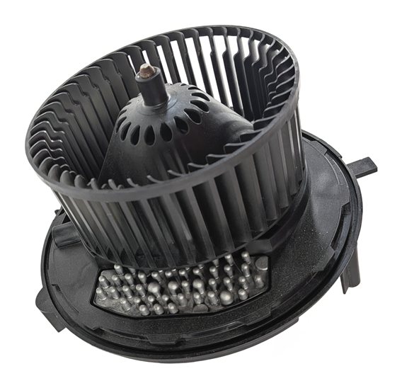 Thumbnail 5: 2015-2018 VW GOLF GTI / AUDI A3 S3 RS3 (8V) FRONT HEATER A/C BLOWER FAN MOTOR