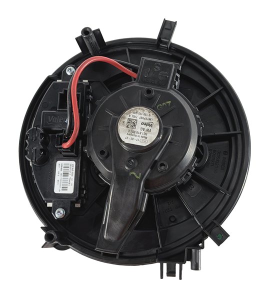 Thumbnail 7: 2015-2018 VW GOLF GTI / AUDI A3 S3 RS3 (8V) FRONT HEATER A/C BLOWER FAN MOTOR