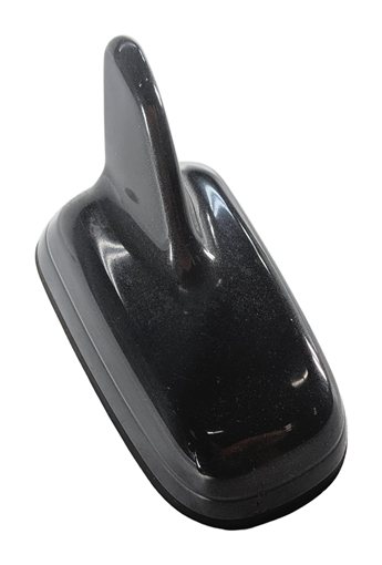 15-18 AUDI A3 S3 (8V) SEDAN WAGON RADIO STEREO SHARK FIN ANTENNA (Gray)