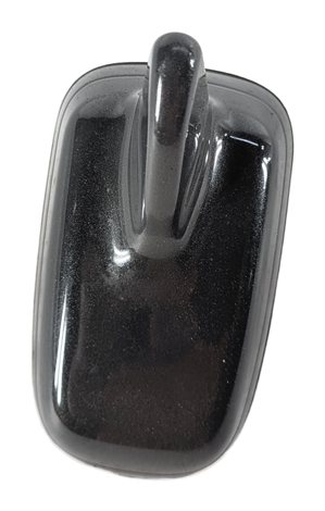Thumbnail 3: 15-18 AUDI A3 S3 (8V) SEDAN WAGON RADIO STEREO SHARK FIN ANTENNA (Gray)