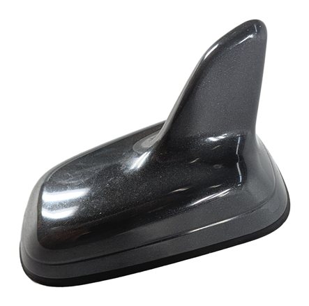 Thumbnail 4: 15-18 AUDI A3 S3 (8V) SEDAN WAGON RADIO STEREO SHARK FIN ANTENNA (Gray)