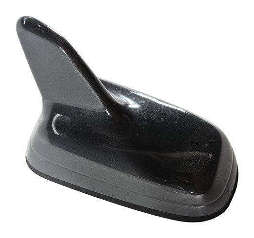 Thumbnail 5: 15-18 AUDI A3 S3 (8V) SEDAN WAGON RADIO STEREO SHARK FIN ANTENNA (Gray)