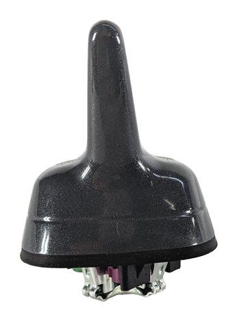 Thumbnail 6: 15-18 AUDI A3 S3 (8V) SEDAN WAGON RADIO STEREO SHARK FIN ANTENNA (Gray)