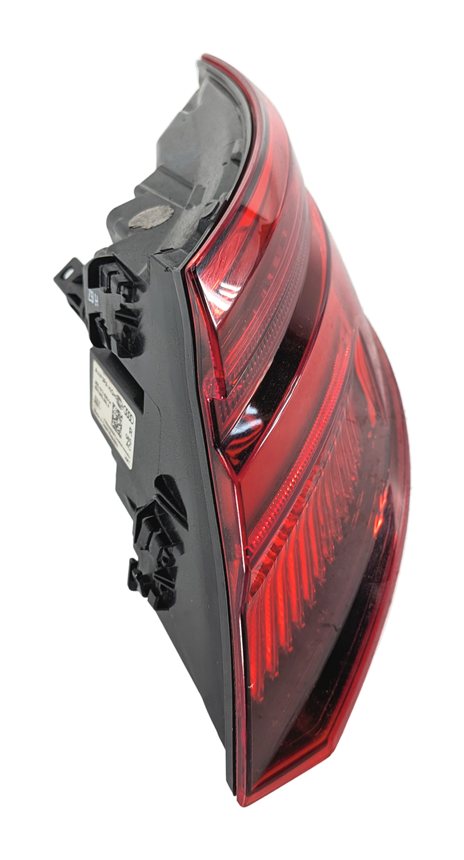 Thumbnail 5: 16-18 AUDI A3 E-TRON (8VF) RIGHT PASSENGER REAR OUTER TAILLIGHT BRAKE LAMP (LED)