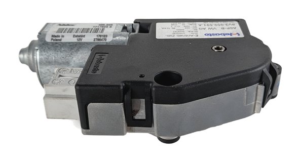 Thumbnail 2: 2015-2020 VW GOLF GTI / AUDI A3 S3 RS3 (8V) SUNROOF MOTOR SUN ROOF WINDOW MOTOR