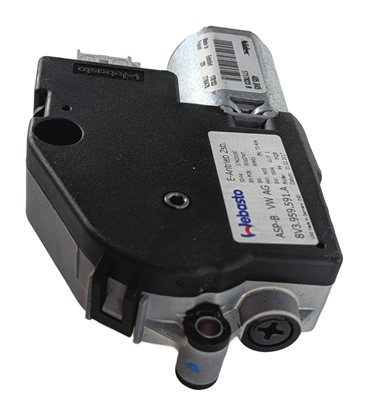 Thumbnail 4: 2015-2020 VW GOLF GTI / AUDI A3 S3 RS3 (8V) SUNROOF MOTOR SUN ROOF WINDOW MOTOR