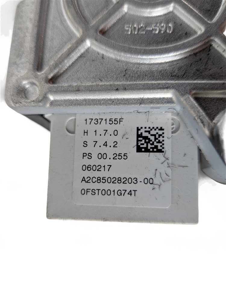 Thumbnail 8: 2015-2020 VW GOLF GTI / AUDI A3 S3 RS3 (8V) SUNROOF MOTOR SUN ROOF WINDOW MOTOR