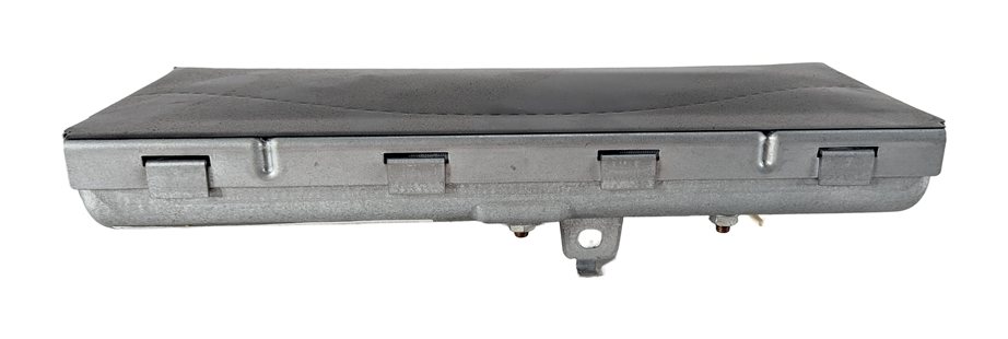 Thumbnail 3: 2015-2018 AUDI A3 S3 (8V 8VF) FRONT LEFT DRIVER KNEE AIRBAG AIR BAG (BLACK)