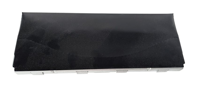 Thumbnail 4: 2015-2018 AUDI A3 S3 (8V 8VF) FRONT LEFT DRIVER KNEE AIRBAG AIR BAG (BLACK)