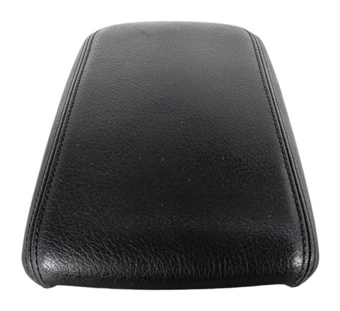 Thumbnail 2: 15-20 AUDI A3 S3 (8V) FRONT CENTER CONSOLE ARM REST LID (Black)