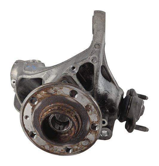 Thumbnail 2: 15-17 VW GOLF GTI / AUDI A3 S3 (8V) FRONT LEFT DRIVER SPINDLE KNUCKLE BEARING