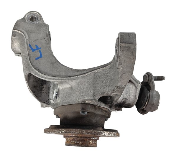 Thumbnail 3: 15-17 VW GOLF GTI / AUDI A3 S3 (8V) FRONT LEFT DRIVER SPINDLE KNUCKLE BEARING