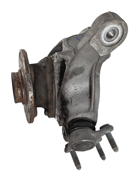 Thumbnail 4: 15-17 VW GOLF GTI / AUDI A3 S3 (8V) FRONT LEFT DRIVER SPINDLE KNUCKLE BEARING
