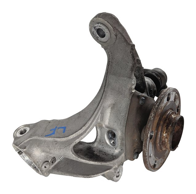 Thumbnail 5: 15-17 VW GOLF GTI / AUDI A3 S3 (8V) FRONT LEFT DRIVER SPINDLE KNUCKLE BEARING