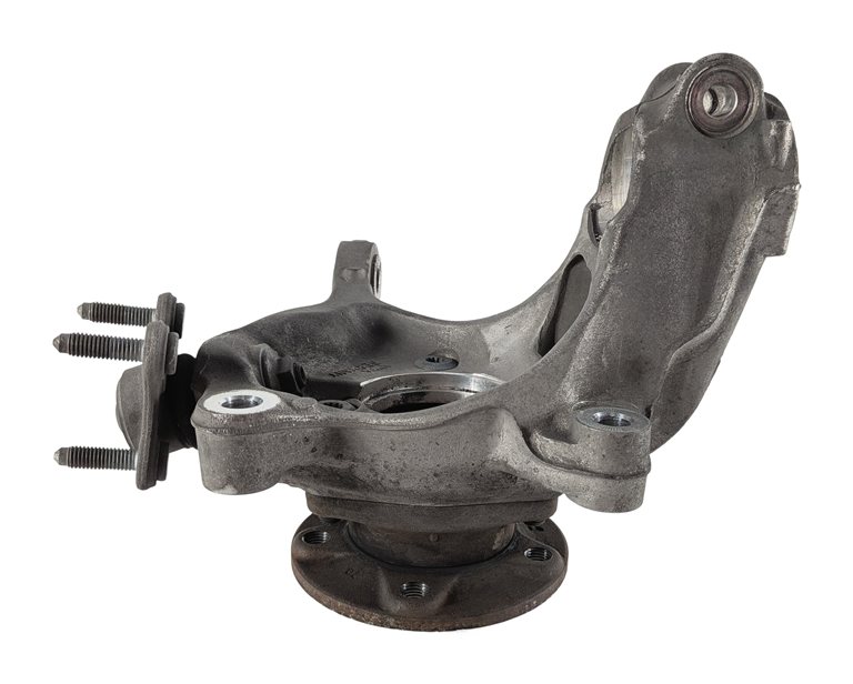 Thumbnail 6: 15-17 VW GOLF GTI / AUDI A3 S3 (8V) FRONT LEFT DRIVER SPINDLE KNUCKLE BEARING