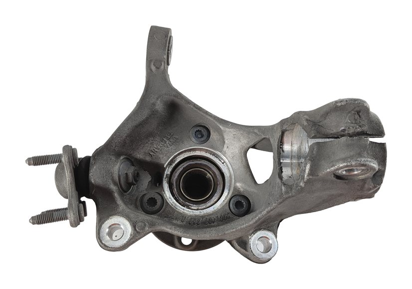 Thumbnail 7: 15-17 VW GOLF GTI / AUDI A3 S3 (8V) FRONT LEFT DRIVER SPINDLE KNUCKLE BEARING