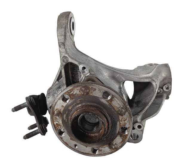 Thumbnail 2: 15-17 VW GOLF GTI / AUDI A3 S3 (8V) FRONT RIGHT SPINDLE KNUCKLE WHEEL BEARING