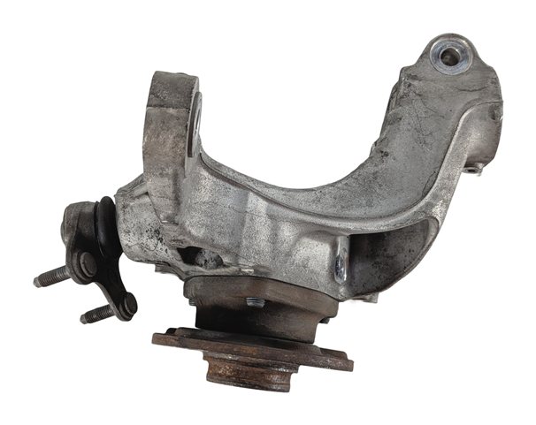 Thumbnail 3: 15-17 VW GOLF GTI / AUDI A3 S3 (8V) FRONT RIGHT SPINDLE KNUCKLE WHEEL BEARING