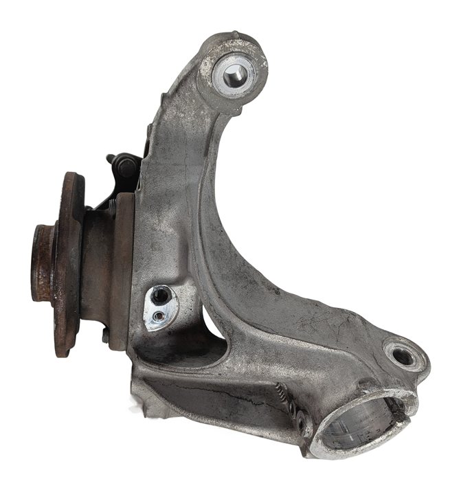 Thumbnail 4: 15-17 VW GOLF GTI / AUDI A3 S3 (8V) FRONT RIGHT SPINDLE KNUCKLE WHEEL BEARING