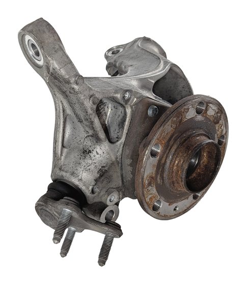 Thumbnail 5: 15-17 VW GOLF GTI / AUDI A3 S3 (8V) FRONT RIGHT SPINDLE KNUCKLE WHEEL BEARING