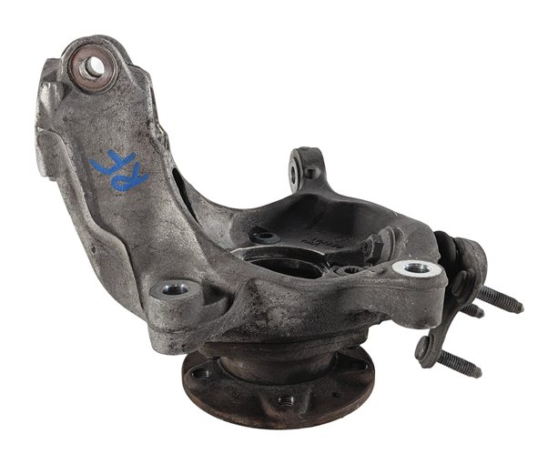 Thumbnail 6: 15-17 VW GOLF GTI / AUDI A3 S3 (8V) FRONT RIGHT SPINDLE KNUCKLE WHEEL BEARING