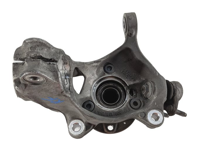 Thumbnail 7: 15-17 VW GOLF GTI / AUDI A3 S3 (8V) FRONT RIGHT SPINDLE KNUCKLE WHEEL BEARING