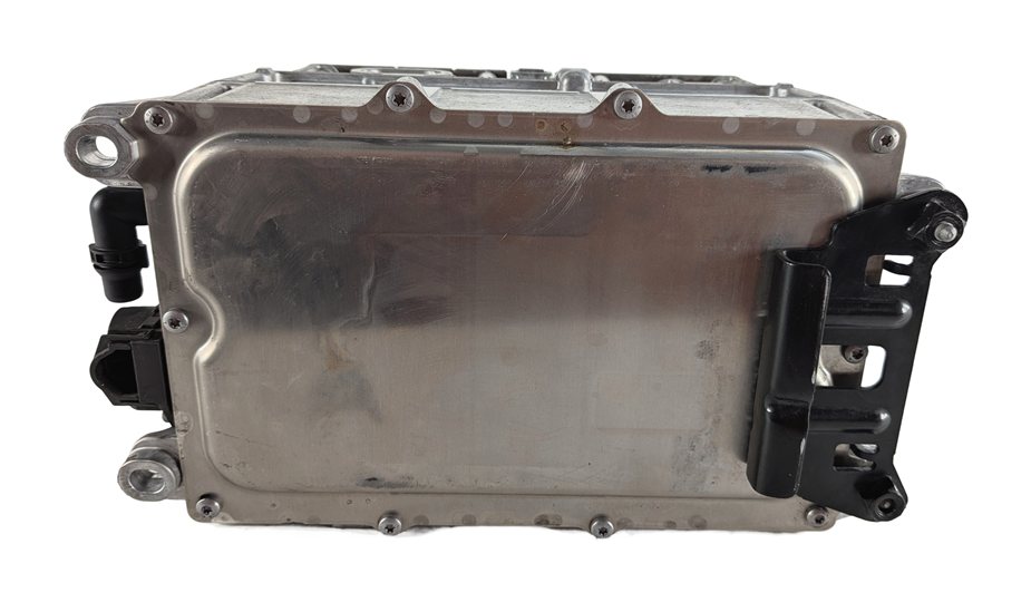 Thumbnail 5: 2016-2017 AUDI A3 E-TRON (8VF) 1.4L TURBO HYBRID ENGINE POWER INVERTER CONVERTER