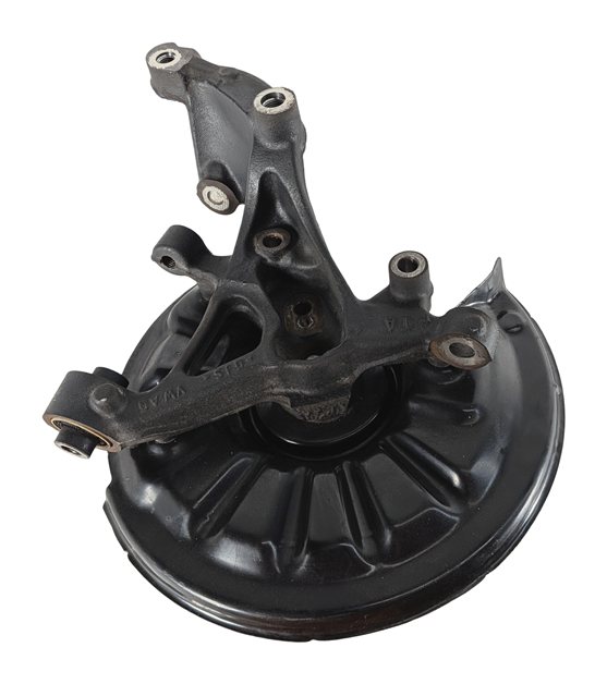 Thumbnail 7: 2015-2018 VW GOLF AUDI A3 (8V) 4 LINK RIGHT PASSENGER REAR SPINDLE KNUCKLE STUB